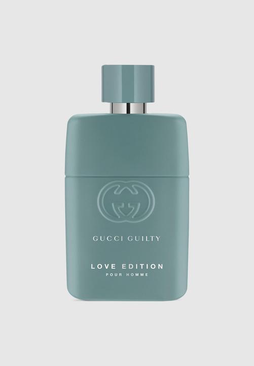 Actual product image Gucci Guilty Love Edition Pour Homme (Eau de parfum, 50 ml)