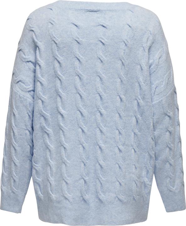 Produktbild Only CARJEANETT Strickpullover Strickpullover (S)