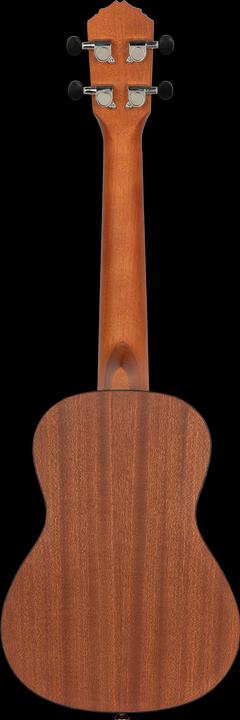 Actual product image Ortega Concert Ukulele Spruce (Concert)