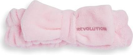 Immagine prodotto Revolution Skincare Cerchietto con fiocco rosa
