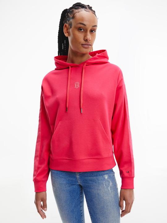 Image du produit Tommy Hilfiger Interlock décontracté (XS)