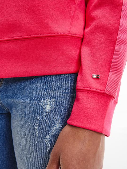 Image du produit Tommy Hilfiger Interlock décontracté (XS)