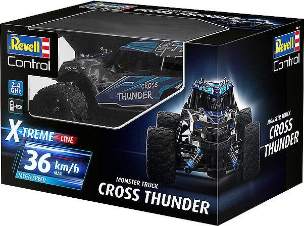 Produktbild Revell X-Treme Cross Thunder