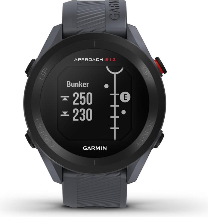 Produktbild Garmin Approach S12 (44 mm)