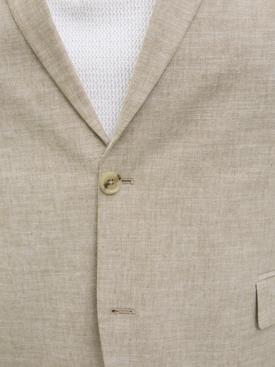 Produktbild Jack & Jones Plus Size Regular Fit Blazer Einreihiger Blazer (70)