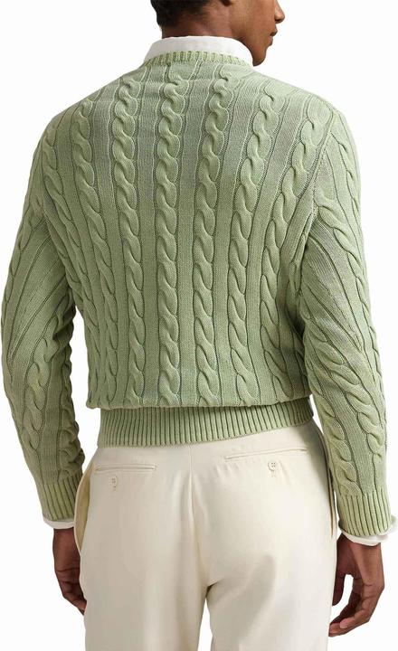 Immagine prodotto Ralph Lauren Sweaters Green (L)