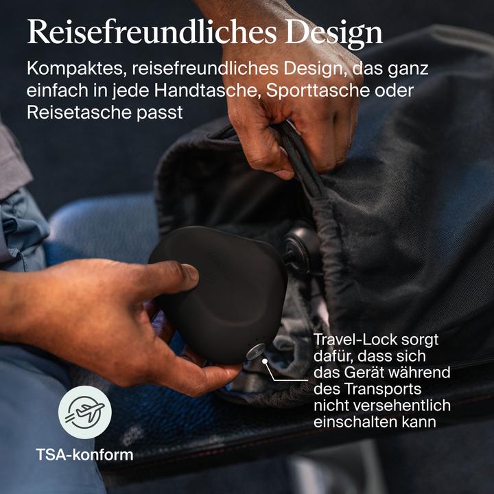 Productafbeelding Therabody Theragun Mini 3.0