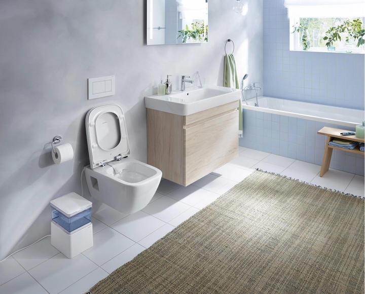 Produktbild Geberit AquaClean Cama Dusch-WC