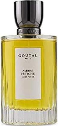 Produktbild Annick Goutal Ambre Fétiche (Eau de Parfum, 100 ml)