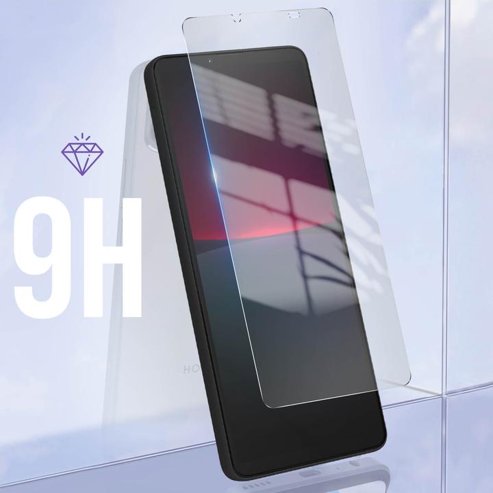 Produktbild Avizar 9H Härtegrad Glas-Displayschutzfolie (1 Stück, Sony Xperia 10 IV)