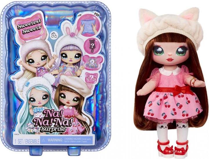 Actual product image MGA Na!Na!Na! Surprise ( 1 Stk.)