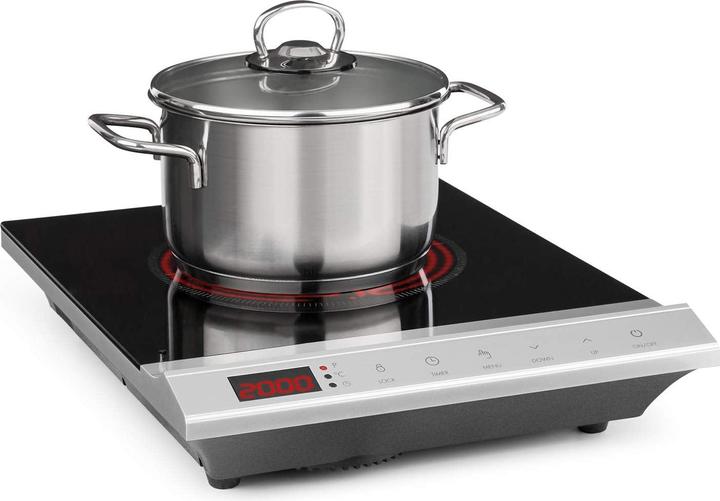 Image du produit Klarstein MisterCook Plaque de cuisson