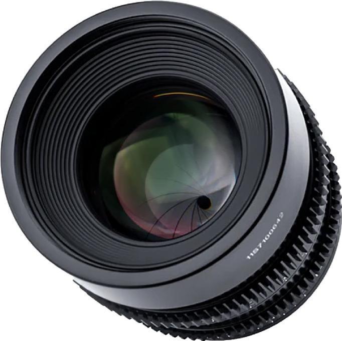 Image du produit Viltrox Focale fixe S 33mm T1.5 - MFT (Micro Four Thirds, APS-C / DX)