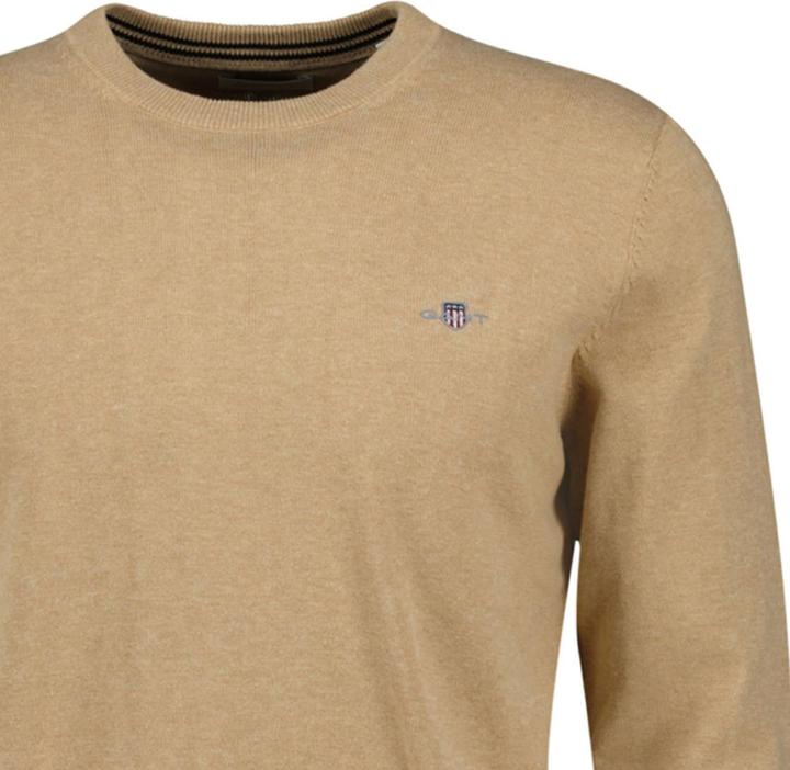Immagine prodotto GANT Classic Cotton C-Neck (XXL)
