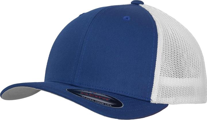 Actual product image Flexfit Mesh Trucker 2-Tone (L, XL)