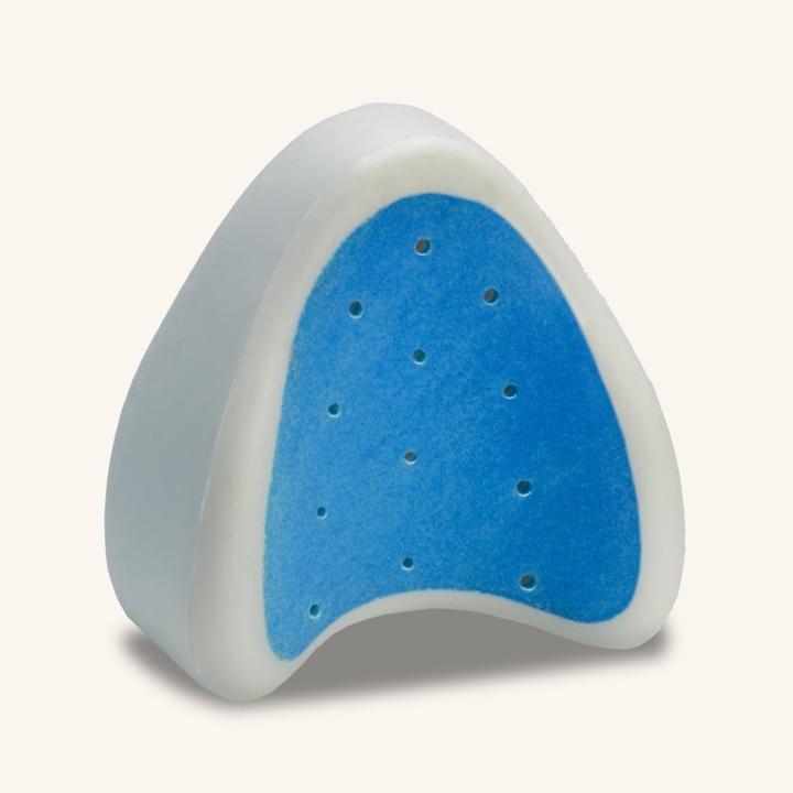 Produktbild Dreamolino Cool Leg Pillow Deluxe (27,9 x 24,6 x 14,5)