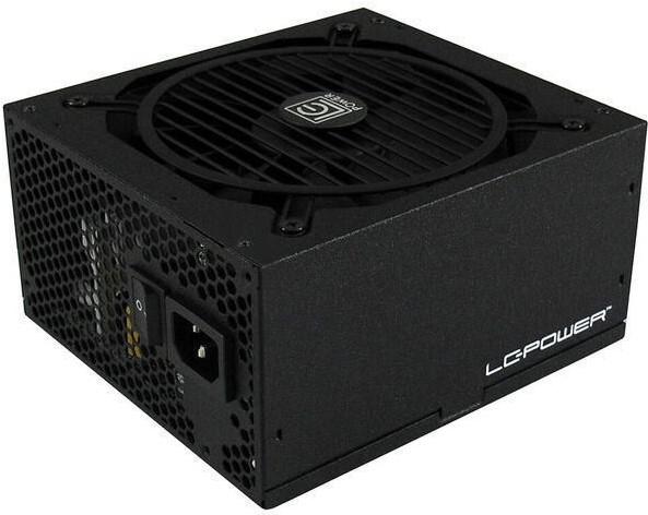 Produktbild LC-Power Netzteil LC Power, Platinum Serie 550W (550 W)
