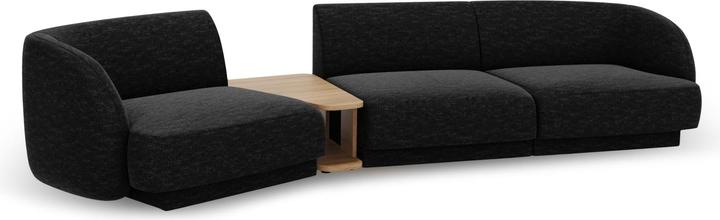 Produktbild Micadoni Miley (3-Sitzer, 2-Sitzer, 4-Sitzer)