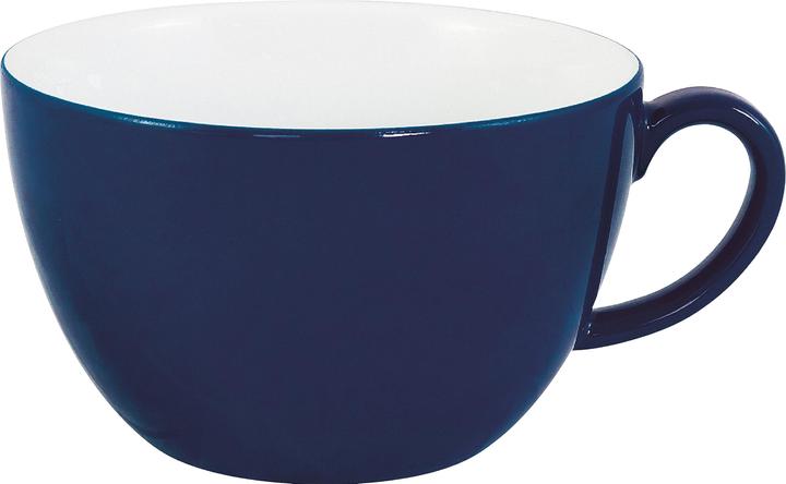 Kahla Pronto Cappuccino Tasse (250 ml, 1 x)