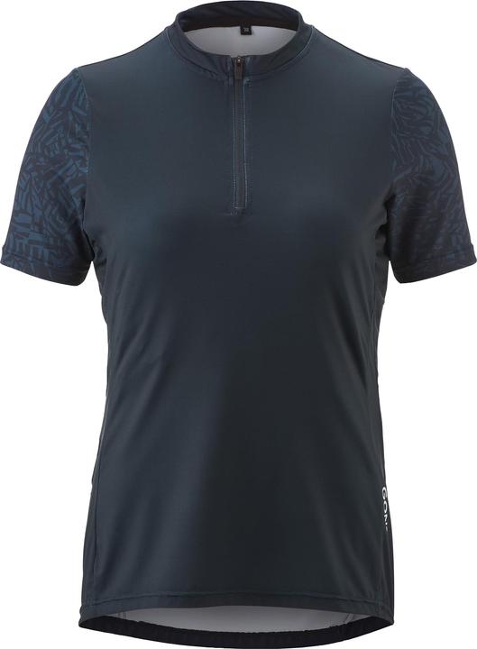 Gonso Women's Adventure Jersey Halfzip (3XL)