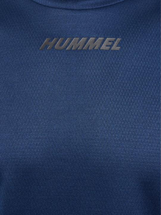 Actual product image hummel hmlMULTI PL JERSEY (XL)