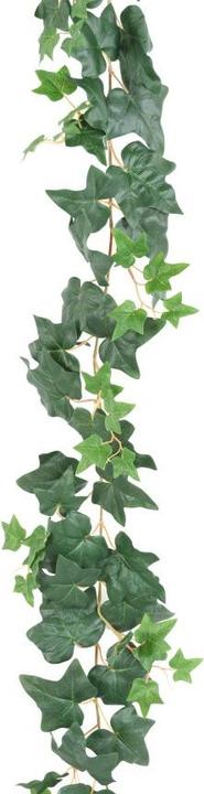 Produktbild Greendeco Künstliche Englisch Efeu Girlande, ca. 190cm grün (190 cm)