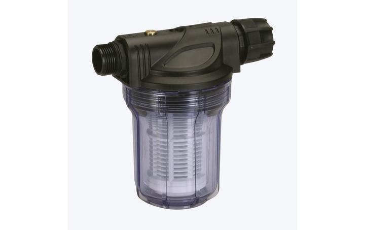 Produktbild Gardena Pumpen Vorfilter