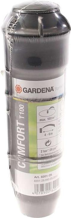 Actual product image Gardena T 100 (Pop-up sprinklers)