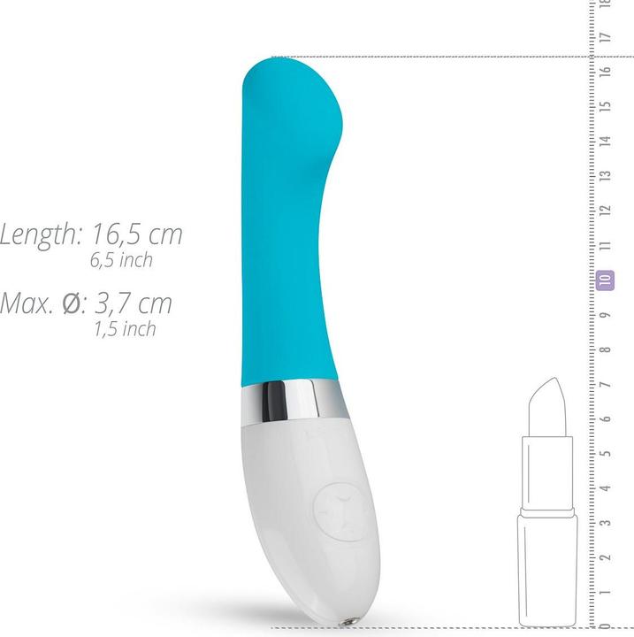 Actual product image LELO Gigi 2
