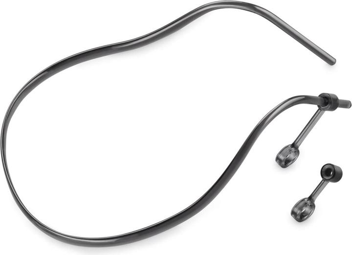 Actual product image Poly Cs540 Behind The Head