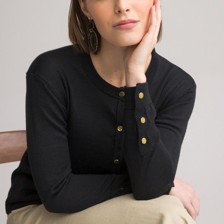 Immagine prodotto Anne Weyburn Cardigan (40, 42)