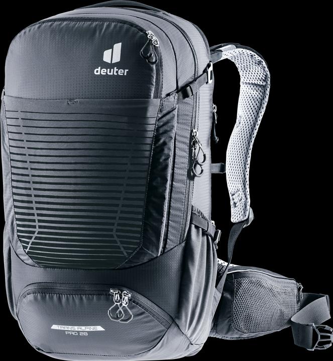 Actual product image Deuter Trans Alpine Pro (28 l)