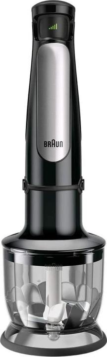 Actual product image Braun MQ7035X