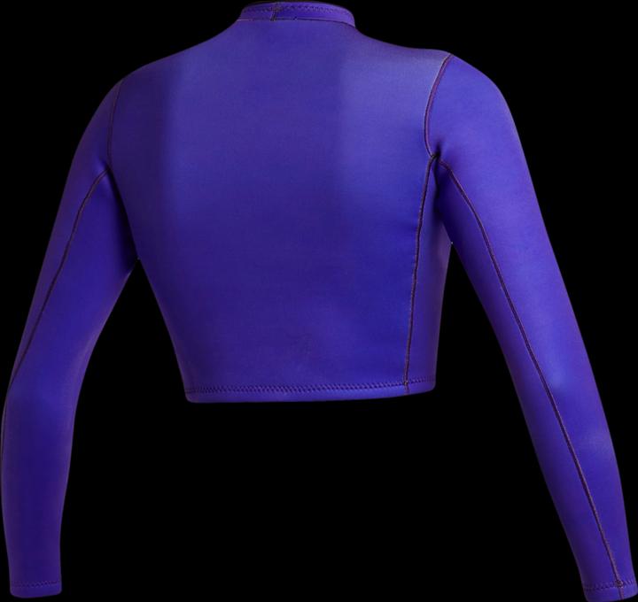Mystic Lunar Crop Top 2mm (2 mm, S)