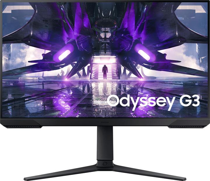 Productafbeelding Samsung Odyssee G3A (1920 x 1080 Pixels, 27")