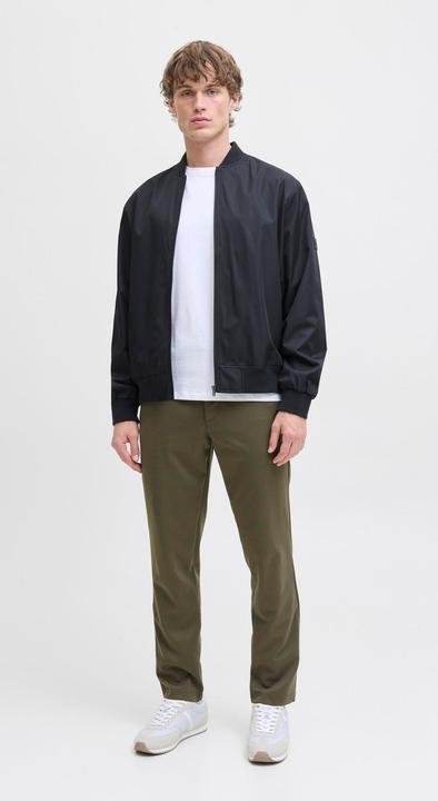 Actual product image Jack & Jones Regular Fit Klassische Hosen Klassische Hosen (W32/L32)