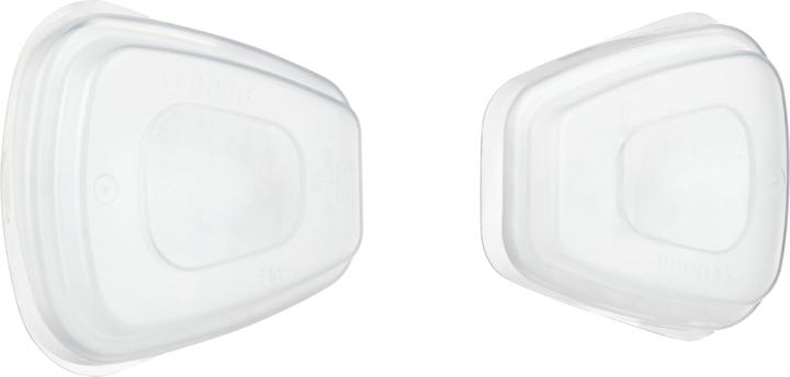 Produktbild 3M Partikelfilter (Atemschutzmaske Ersatzfilter)