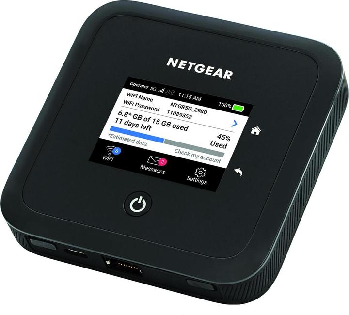 Image du produit Netgear Nighthawk M5