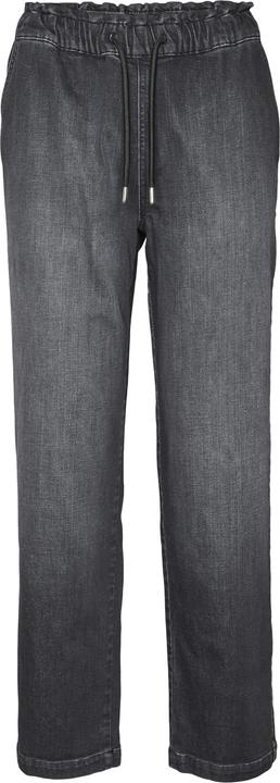 Vero Moda VMCALLIE Mid Rise Karotte, locker geschnitten Jeans Locker geschnitten (30)