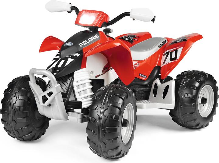Peg Perego Polaris Outlaw (12 V)