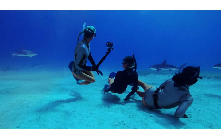 Produktbild GoPro Schutzgehäuse (Hero 10, Hero 13 Black, Hero 9, Hero 12, Hero 11)