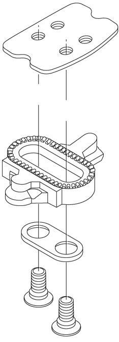 Productafbeelding Shimano Sm-Sh56