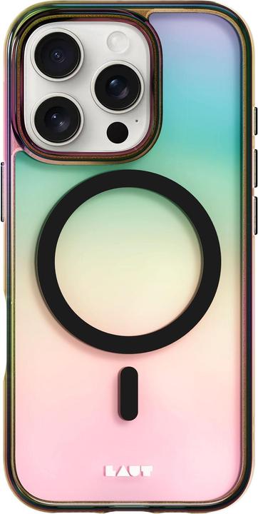 Productafbeelding Laut Holo (Apple iPhone 16 Pro)