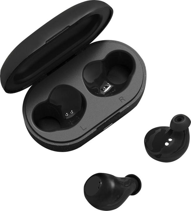 Produktbild 4smarts Eara Core (4 h, Kabellos)