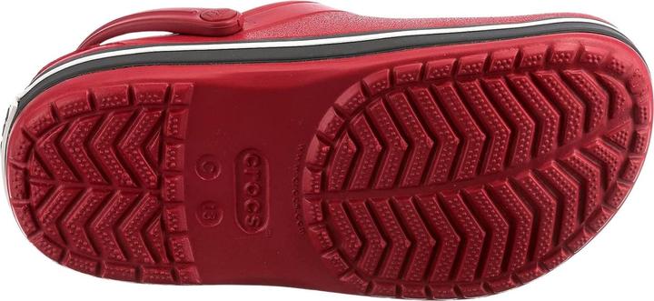 Produktbild Crocs T's Crocband Clog (24)