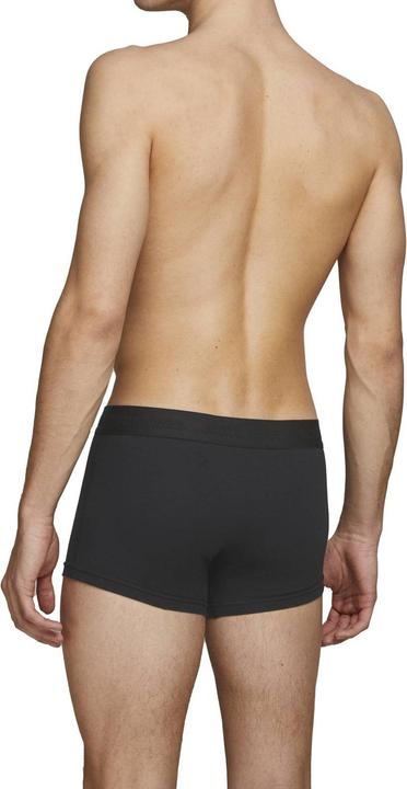 Produktbild Jack & Jones 5er-Pack, eingriffslose Boxershorts (XXL, 5er Pack)