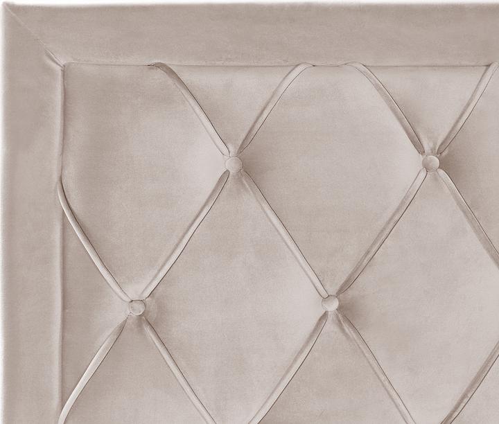 Actual product image Beliani Lievin (160 x 200 cm)