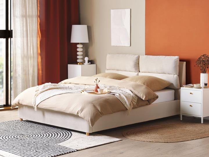 Actual product image Beliani Batilly (160 x 200 cm)