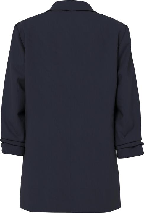 Immagine prodotto Pieces Blazer lungo con maniche a 3/4 (M)