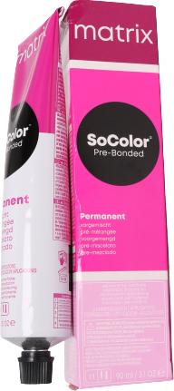 Matrix Socolor Beauty 6nw Dunkelblond Natur Warm (6NW)